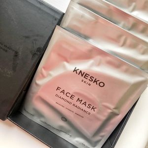 New Knesko Diamond Radiance Face Mask (4)